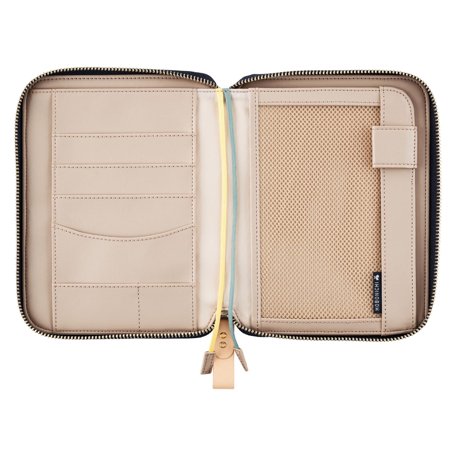 Amazon.co.jp: ほぼ日手帳 オリジナル(A6)サイズ手帳カバー ミナ