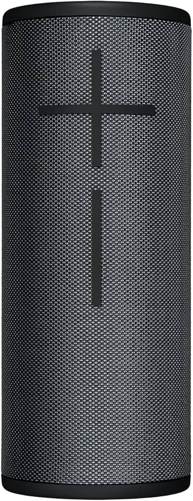 Amazon.com: Ultimate Ears Boom 3 Wireless Bluetooth Speaker, Bold