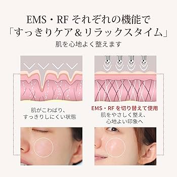 Amazon.co.jp: ANLAN リフトポインター 美顔器 筋膜リリース コリ