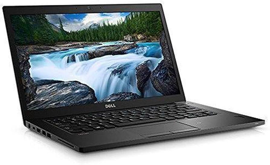 Amazon.com: Dell Latitude 7480 Intel Core i5-6300U X2 2.4GHz 8GB