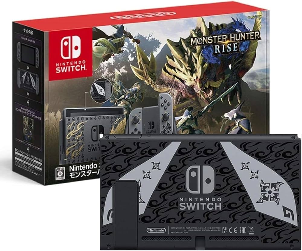 Amazon.co.jp: 【整備済み品】 任天堂 Nintendo Switch ニンテンドー