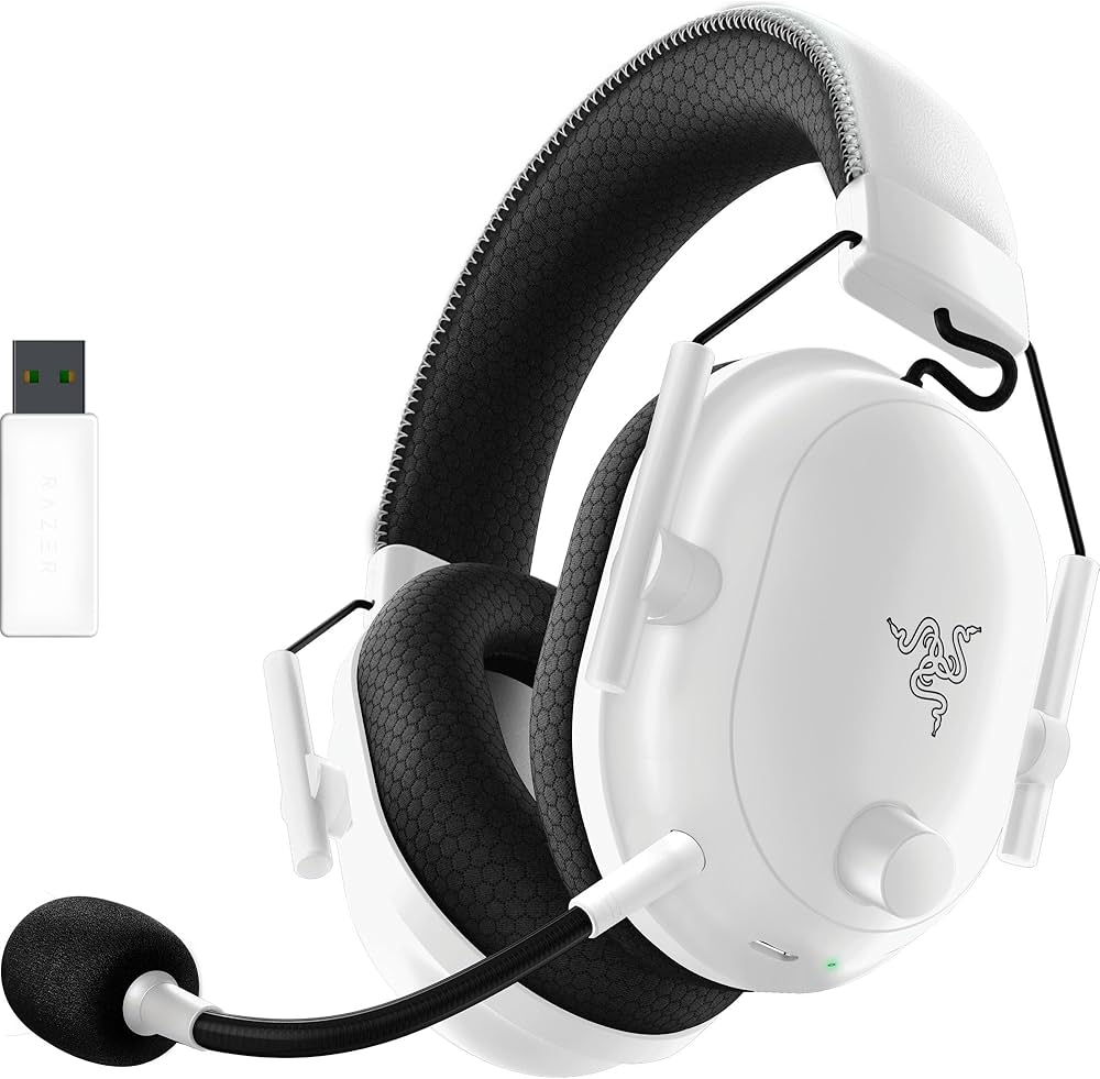 Razer BlackShark V2 Pro Wireless Gaming Headset 2023 Edition