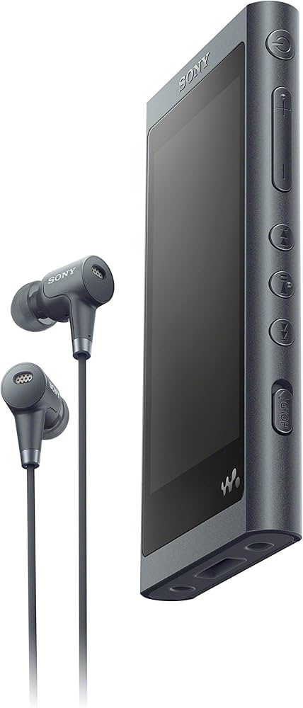 SONY ウォークマン NW-A56HN 本体 ケースセット SONY ウォークマン