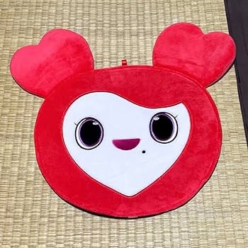 Amazon.co.jp: TWICE うちわカバー チェヨン : ホーム＆キッチン