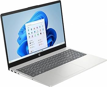 Amazon.com: HP 15-fd0522nr 15.6