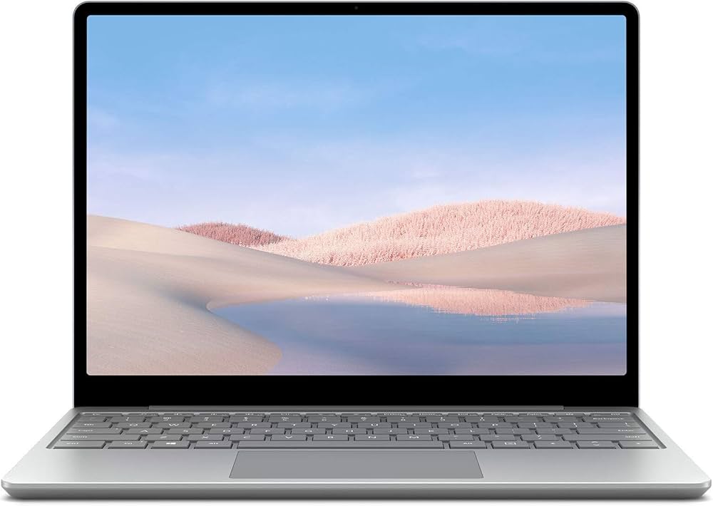 Amazon.in: Buy Microsoft Surface Laptop Go 10th Gen Intel Core i5