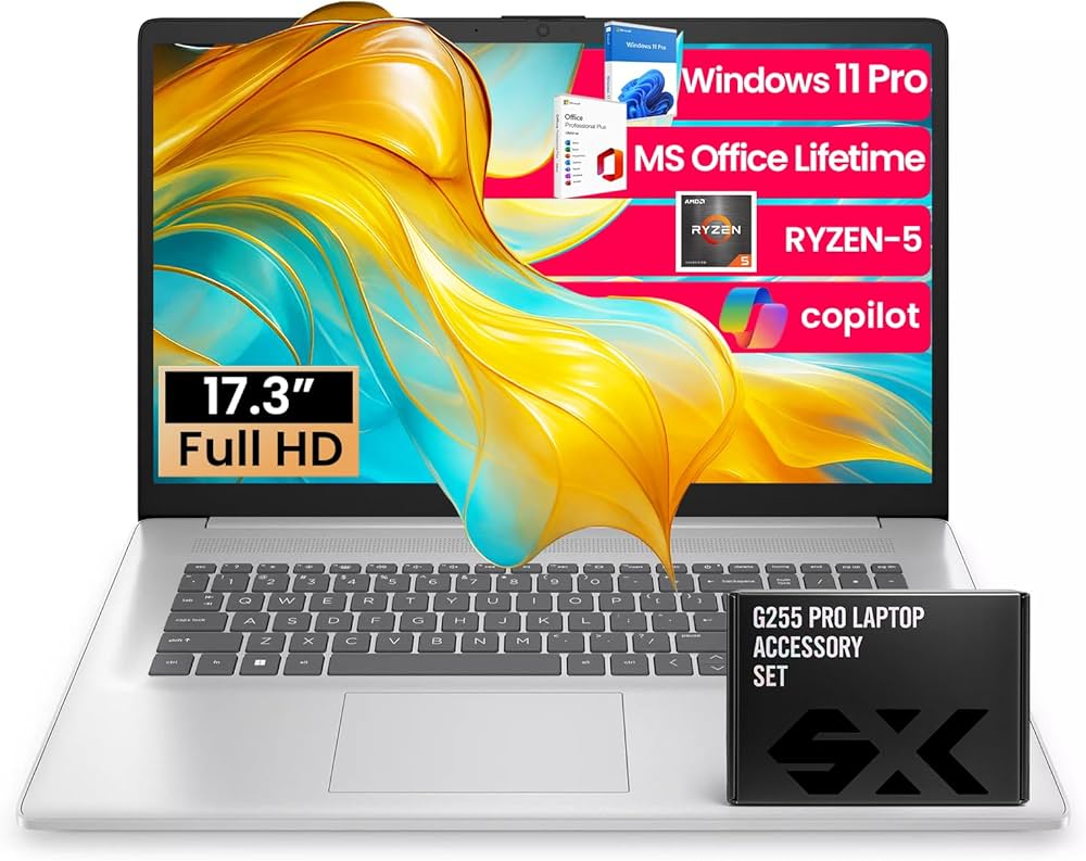 Amazon.co.jp: HP (エイチピー) 17インチノートパソコン ビジネス/学生