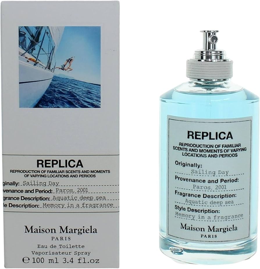 専門店購入品 Maison Margiela REPLICA 100ml 香水 【公式通販】