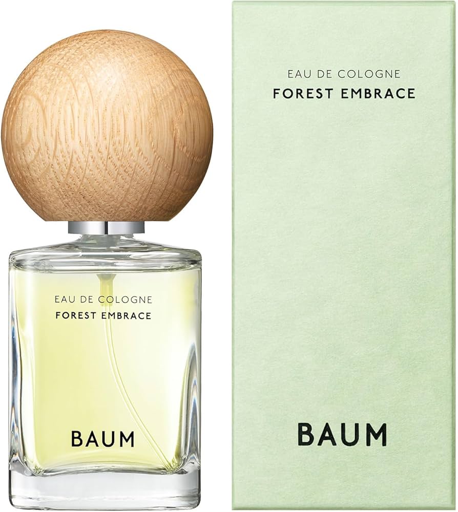 Amazon.co.jp: BAUM(バウム) オーデコロン 2 60mL | オーデコロン