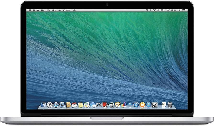 Amazon.com: Apple MacBook Pro ME864LL/A 13.3-Inch Laptop with