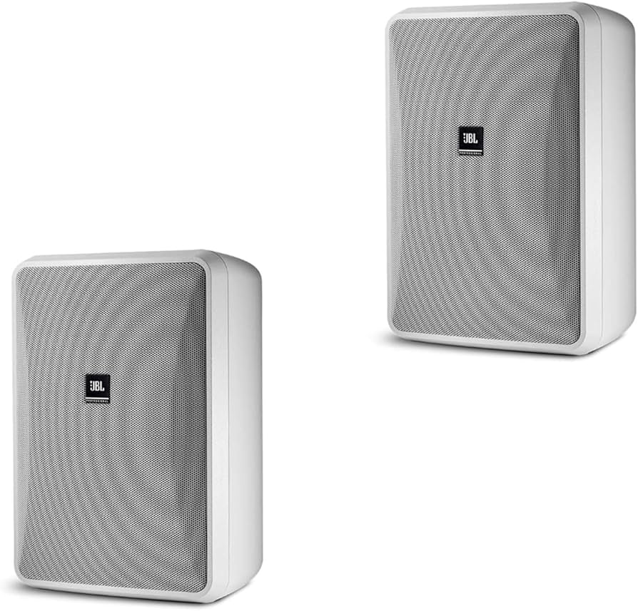 Amazon.co.jp: JBL ジェービーエル 2-Way フルレンジ・スピーカー(ハイ