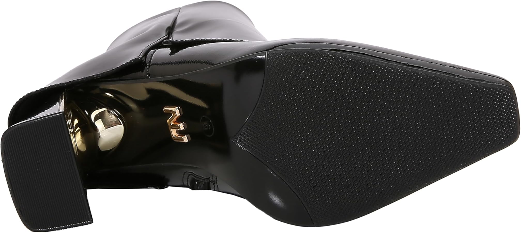 Amazon.com | Ninety Union Farina Women's Bootie, Square Toe and