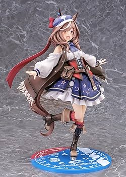 Amazon | ウマ娘 プリティーダービー マチカネタンホイザ 1/7スケール