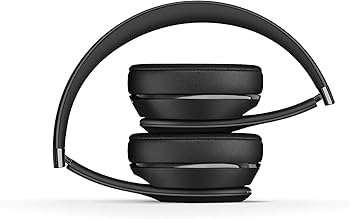 Amazon.com: Beats Solo3 Wireless On-Ear Headphones - Apple W1