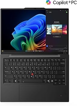 Amazon.com: Lenovo ThinkPad X1 Carbon Gen 13 21NS000LUS 14