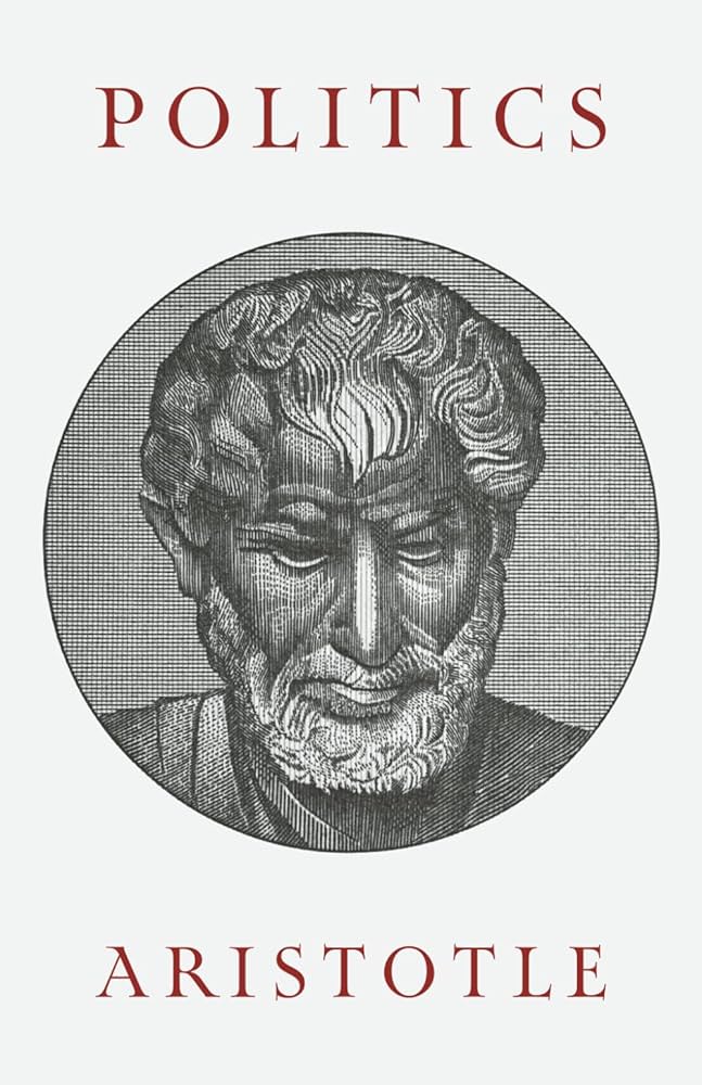Politics: Aristotle, Ellis, William: 9781778942273: Amazon.com: Books