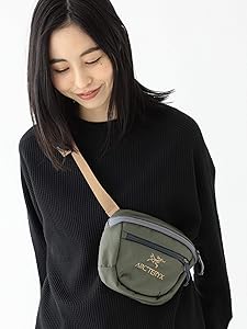 Amazon.co.jp: Beams Boy ARC'TERYX X BEAMS BOY Bespoke MANTIS1 20AW