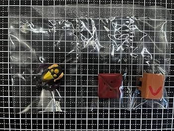 Amazon.co.jp: 〓やのまん〓水木しげる 妖怪フィギュア 大百怪 第七巻