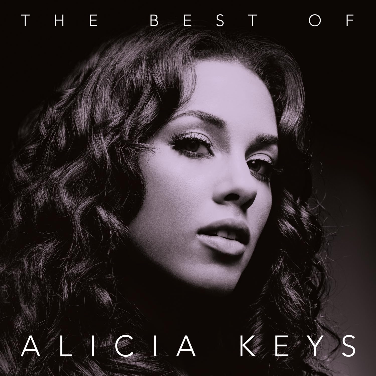 Amazon.co.jp: ベスト・オブ・アリシア・キーズ / The Best Of Alicia
