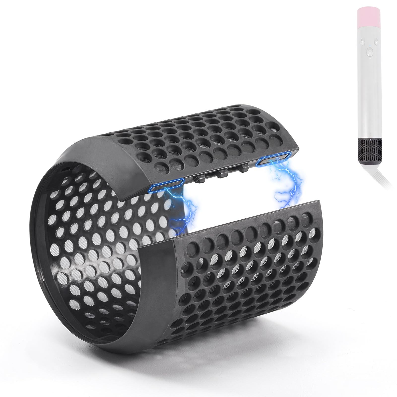 Amazon | ダイソン エアラップ ヘアスタイラー HS01 HS05 モデル用