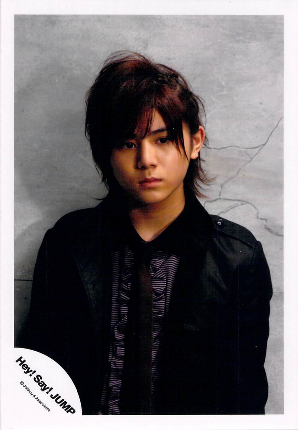 Amazon.co.jp: Hey!Say!Jump・【公式写真】・山田涼介・・・生写真