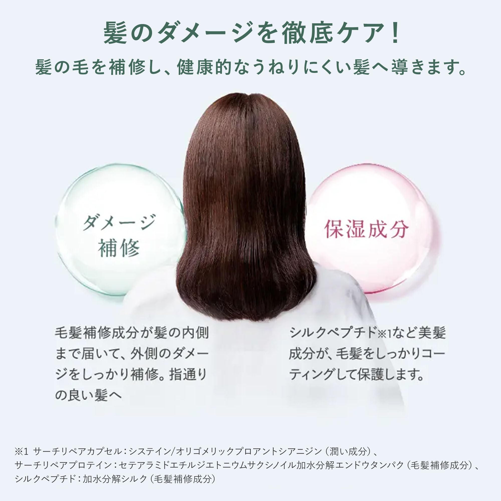 Amazon | RISHIRIA Furel (リシリアフレル) カラーシャンプー (ダーク