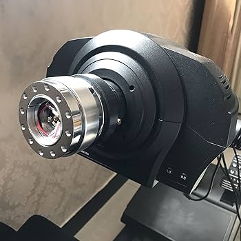 Amazon.co.jp: ユニバーサルステアリングホイールアダプタークイック