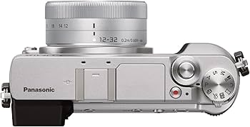 Amazon | パナソニック ミラーレス一眼カメラ ルミックス GX7MK2 標準