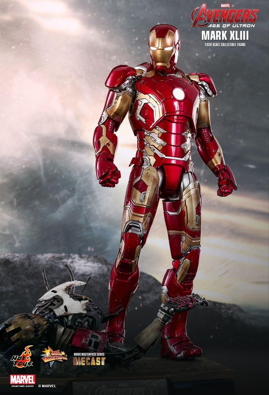 Amazon.co.jp: ムービー・マスターピース DIECAST アベンジャーズ