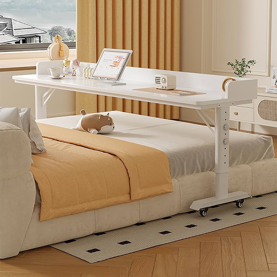 Amazon.co.jp: 介護 ベッド 介護用テーブル ベッドテーブル テーブル