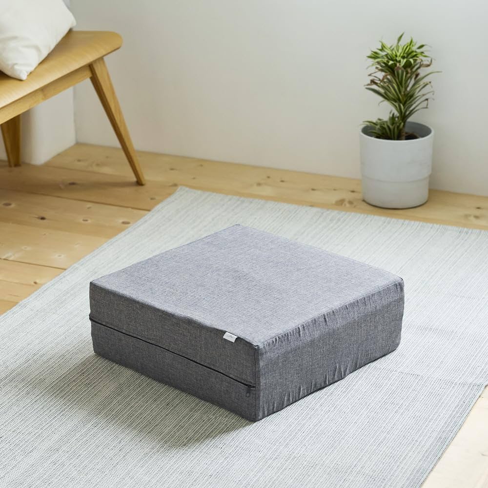 Amazon | MIZUNO(ミズノ) 健康器具 トランポリンクッション 自宅で跳ぶ