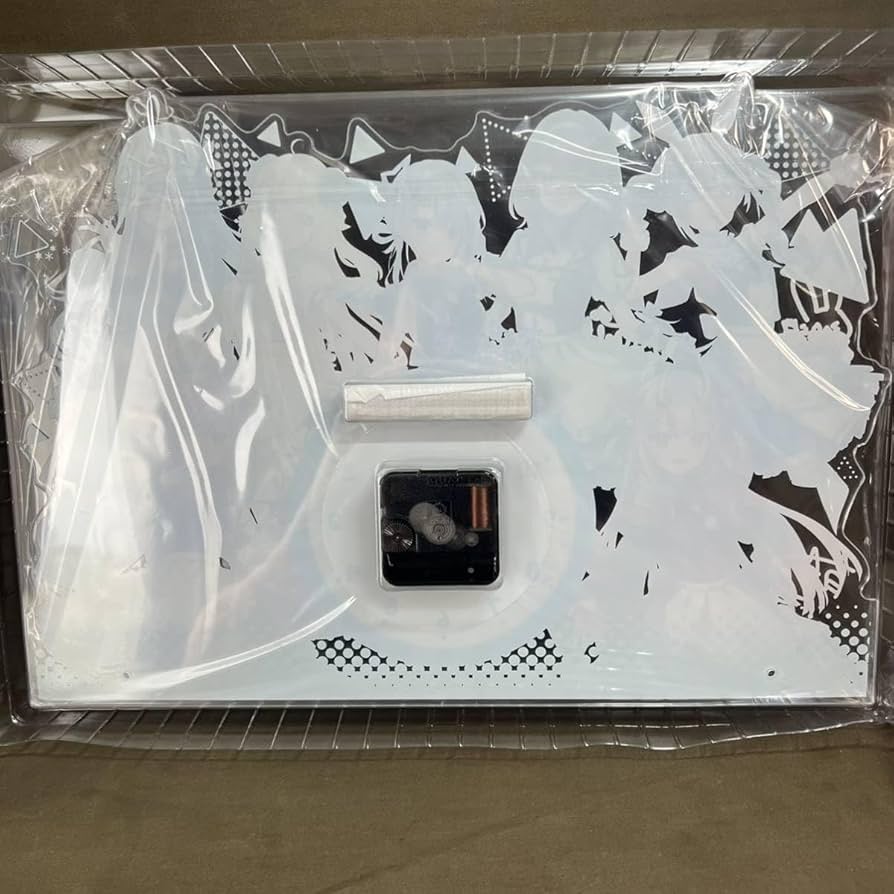 Amazon.co.jp: ホロライブくじ ホロクッキング おかわり 賞 複製サイン