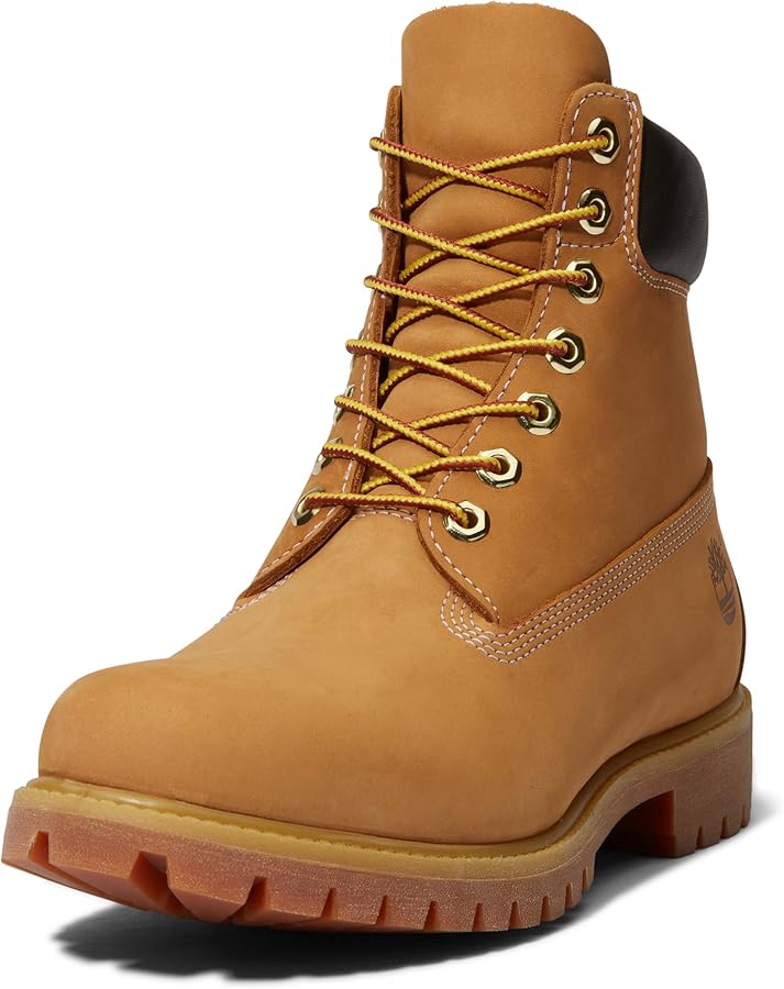 Amazon | [ティンバーランド] TIMBERLAND 6 INCH PREMIUM BOOTS 10061