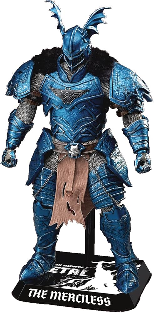 Amazon.co.jp: ビーストキングダム ダークナイト:デスメタル