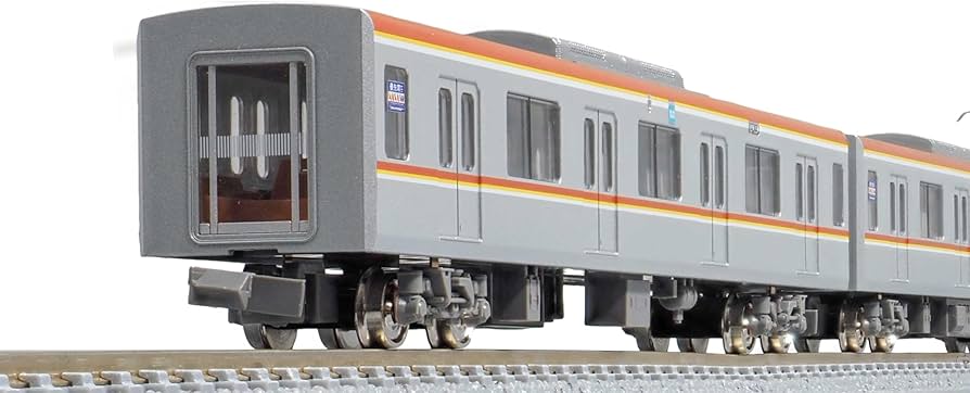 Amazon | グリーンマックス Nゲージ 東京メトロ10000系 (車番選択式