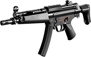 Amazon | 東京マルイ No78 H&K MP5-J 18歳以上スタンダード電動ガン