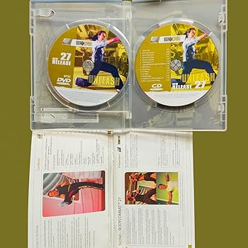 Amazon.co.jp: ボディコンバット 27 CD DVD LESMILLS BODYCOMBAT