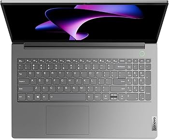 Amazon.com: Lenovo ThinkBook 15 G2 ITL 15.6