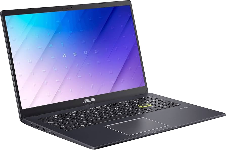 Amazon.com: ASUS 15.6” Vivobook Go FHD Laptop, Intel Quad Core