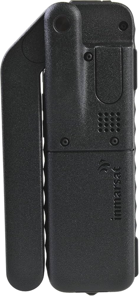 Amazon | Inmarsat（インマルサット）IsatPhone 2 衛星電話 250 Units