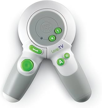 Amazon.co.jp: LeapFrog リープフロッグ LeapTV 英語教育アクティブ