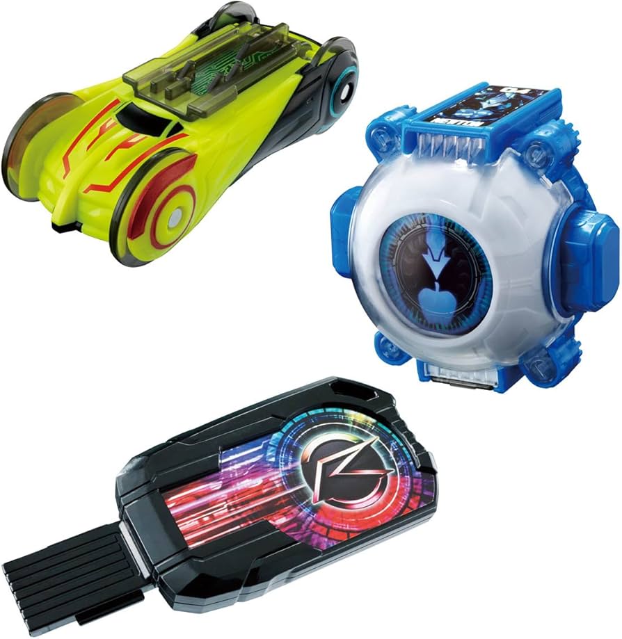 Amazon.co.jp: バンダイ(BANDAI) 仮面ライダードライブ DXシフト