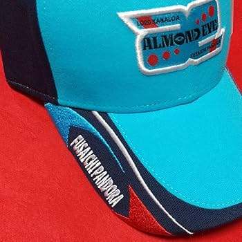 Amazon.co.jp: 帽子 アーモンドアイ ロードカナロア キャップ 競馬ウマ