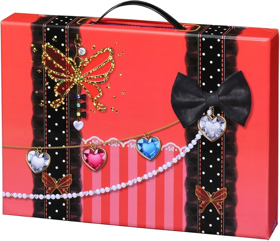 Amazon | プリティーリズム プリズムストーン トランク SymphoniaStone