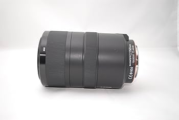 Amazon.co.jp: SONY 望遠ズームレンズ 70-300mm F4.5-5.6 G SSM フル