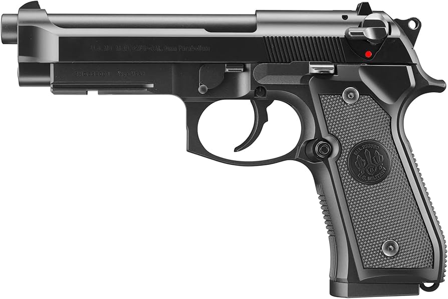 Amazon | 東京マルイ(TOKYO MARUI) M9A1 18歳以上電動ハンドガン