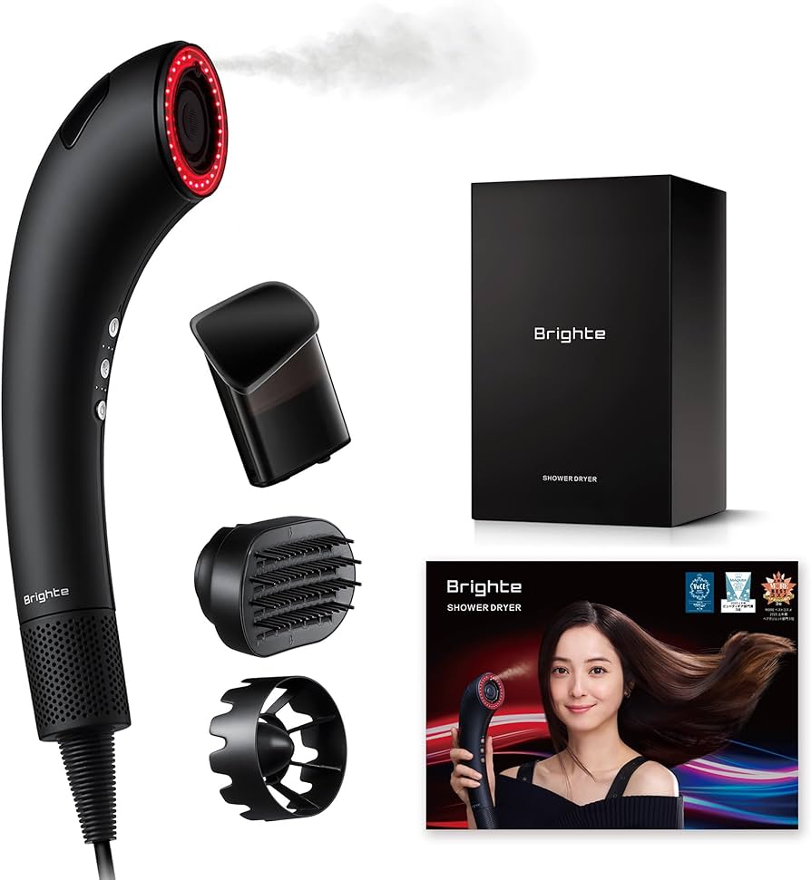 Amazon | Brighte ブライト 【公式限定/佐々木希 アンバサダー