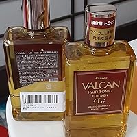 Amazon | バルカン ヘア-トニック 男性用 300mL [医薬部外品] | VALCAN