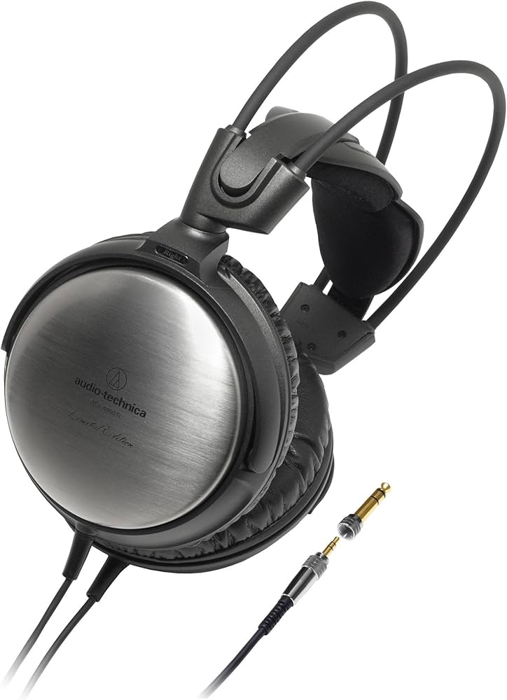 Amazon.co.jp: audio-technica アートモニターシリーズ 密閉型