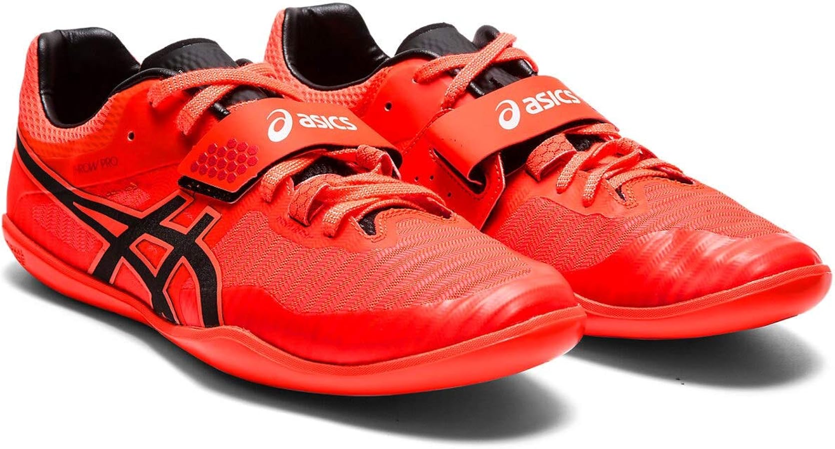 Amazon | [アシックス] 陸上競技シューズ THROW PRO 2(ハンマー投